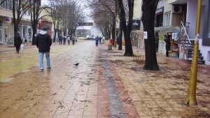 Добричлии се интересуват от предизборната кампания и посланията на кандидатите