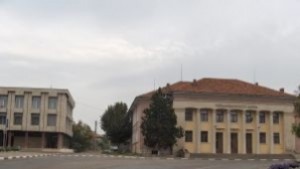 Как в едно русенско село асфалтираха улици с лични средства