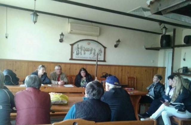 Решенията на проблемите в Габрово са възможни