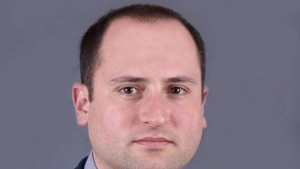 Евгени Недев кандидат за общински съветник от листата на БСП