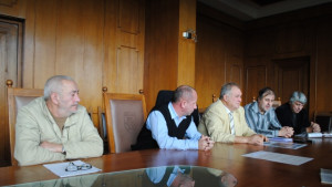 В Търново събира целия научен елит от областта на медиевистиката