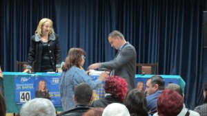 Иван Портних Готови сме с проекти за нова инфраструктура и