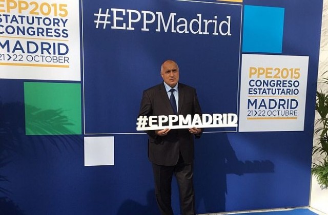 Борисов се скарал на Калфин, без изключение за производителите на тютюн