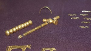 22 октомври 1972 Как бе открито Варненското златно съкровище