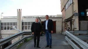 Нормална среда и условия поискаха представители на бизнеса от Цветан