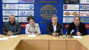 Румен Димитров Знам какво и как да направя за да