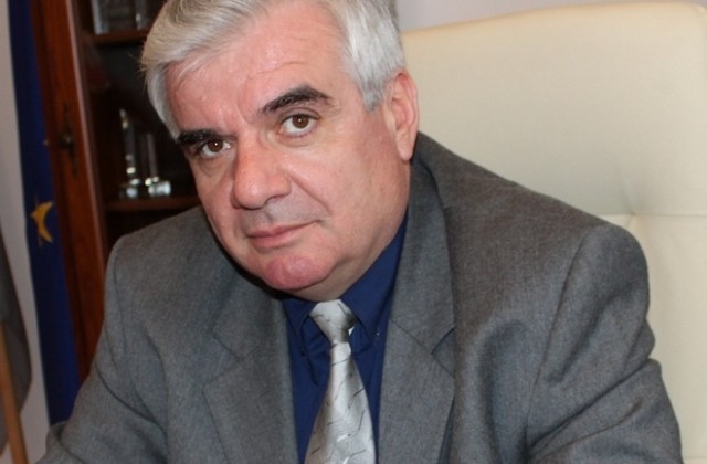Димитър Стойков: Ревизия в общинска администрация след изборите