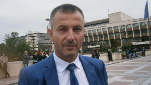 Андон Тодоров Дайте вот за Партия на зелените