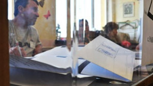 Избирателите за местните избори намалели с 2426 за 4 години