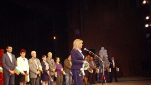 Мая Димитрова Можем да променим Добрич