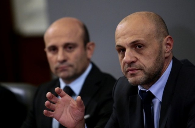 Представят ръководството на Фонда на фондовете