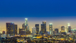 НАСА и геофизици вещаят земетресение в Лос Анджелис