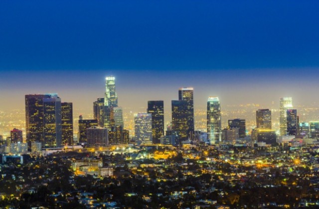 НАСА и геофизици вещаят земетресение в Лос Анджелис