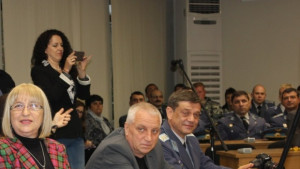 Книгата КаймакъЧаланъ предизвикателство към националната памет