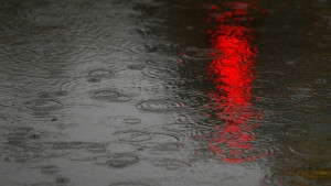 Жълт код за обилни валежи в Сливен и Ямбол