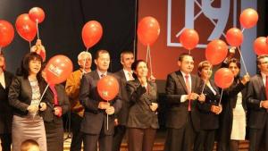 На 25 октомври Йордан Стойков и Коалиция Избирам Севлиево ще