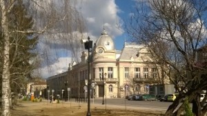 Срещаразговор с Галя и Христо Маджарови