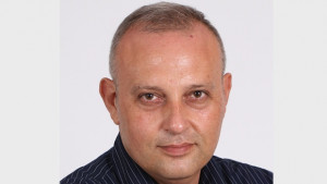 Мартин Славов За скакалците в нашата общност вместо предизборно обръщение