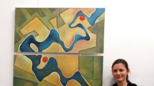 Творците на Тунджа в три изложби за празника на Сливен