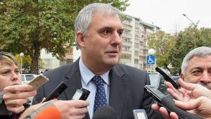 Министър Калфин определи отношенията в кабинета като прекрасни