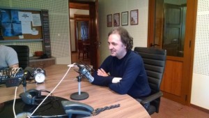 Ивайло Митковски Найголемите инвеститори във Варна са Lafka и Горнооряховска