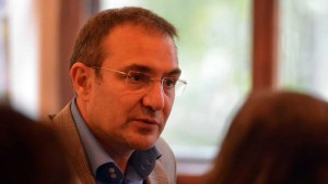 Борислав Гуцанов Варненският вот ще очертае бъдещето на националната политика