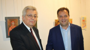 Коалиция Търновград подкрепи Даниел Панов