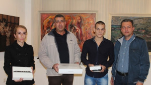 Кметът на Севлиево спечели подкрепата на младите