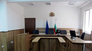 Христо Анчев стана замръководител на Военноокръжната прокуратура в Пловдив