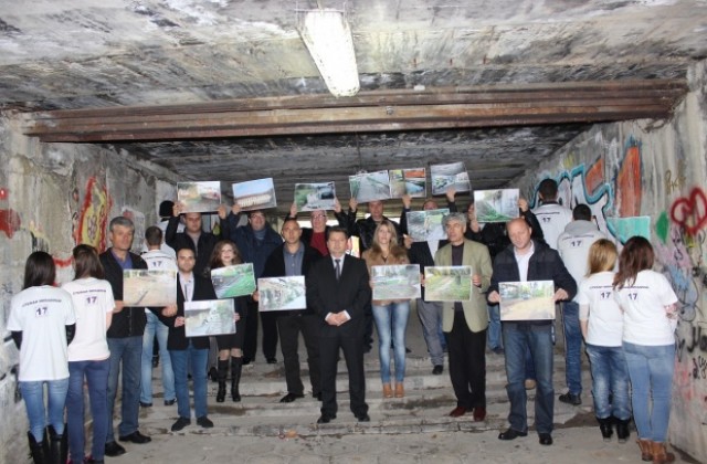 Стефан Михайлов: Вярвайте на очите си, не на предизборни обещания