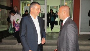 Иван Портних Надграждаме обновяването на Владиславово с нови инвестиции