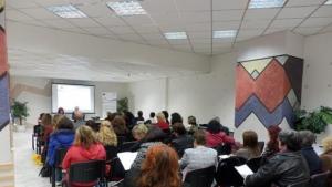 ОИЦ Стара Загора с информационни срещи в общините