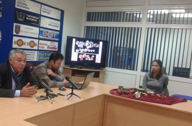 Изящни украшения, златна монета и керамика откриха при разкопките на Френкхисар