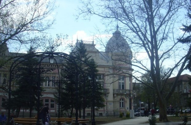 Ден за безплатна читателска регистрация  в Русенската библиотека