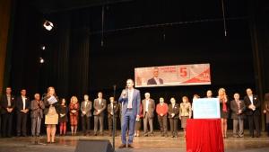 Валентин Ламбев Гласувайте защото днес победата значи да победят хората