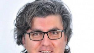 Стара Загора логистичен център