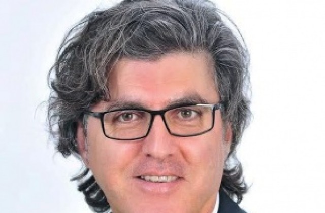 Стара Загора – логистичен център