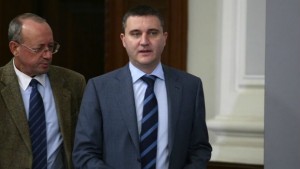 Горанов Не очаквам ЕК да открие процедура срещу България за