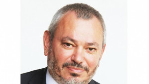 Проф Пламен Легкоступ С интелекта и енергията на великотърновци за