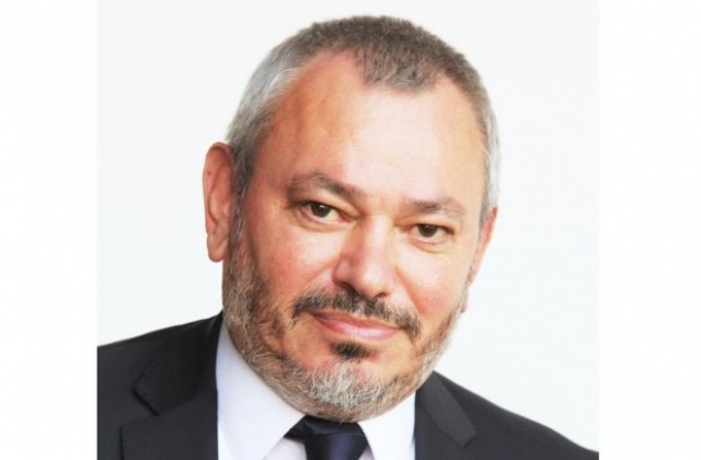 Проф. Пламен Легкоступ: С интелекта и енергията на великотърновци за реален възход на нашата община