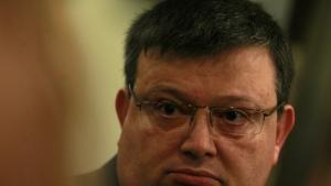 Цацаров поиска имунитета на канидат за съветник в Брезово