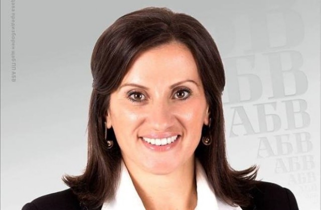 Детелина Кьосова: Дряново има отчайваща нужда от промяна на статуквото