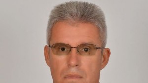 Веселин Пешев кандидат за общински съветник от листата на коалиция