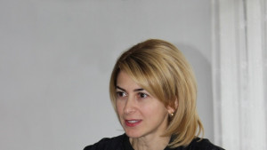 Таня Христова Само габровец може повече от всеки друг а