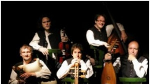 Унгарски фолклорен състав с концерт в Г Оряховица