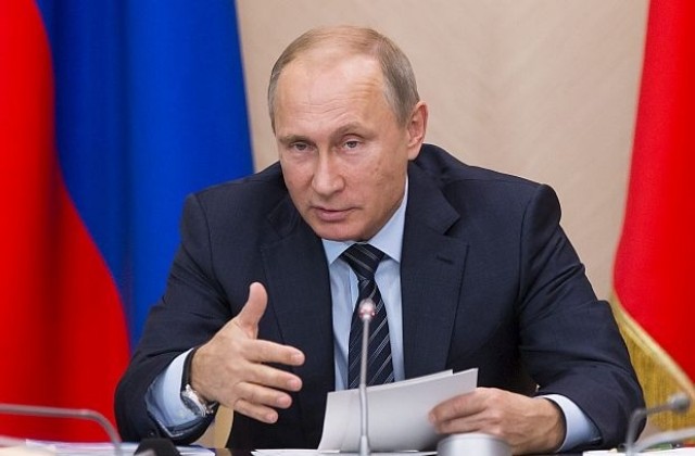 Путин: Проблемът с бежанците води до засилване на нетърпимостта