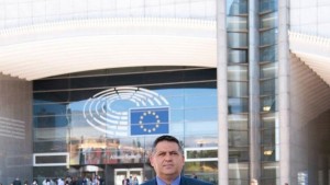 Др Валентин Василев Готов съм да работя за подоброто бъдеще