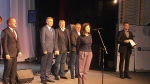 Меглена Кунева Плевен заслужава найдоброто и това е Георг Спартански