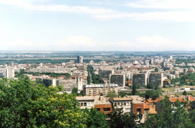 Станция за контрол на въздуха ще заработи в кв. „Здравец”