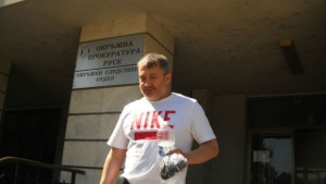 Обявиха кандидат за кмет на Русе за национално издирване